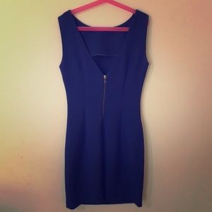 Zara women’s dress